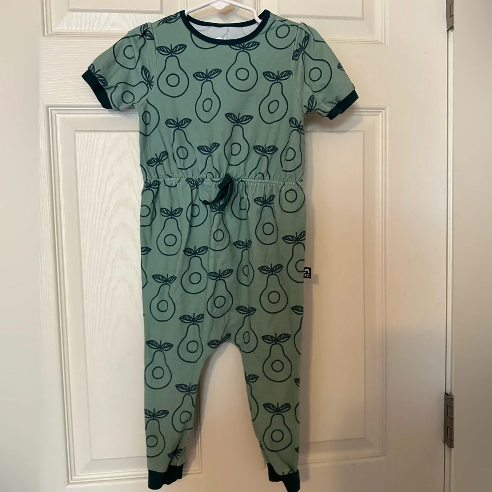 RAGS romper - Picture 1 of 2